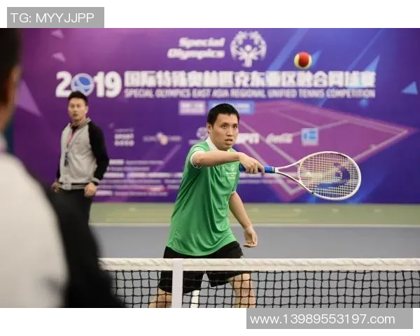 深圳网球队在最新网球状态排行榜中荣登第九名展现强劲实力与潜力